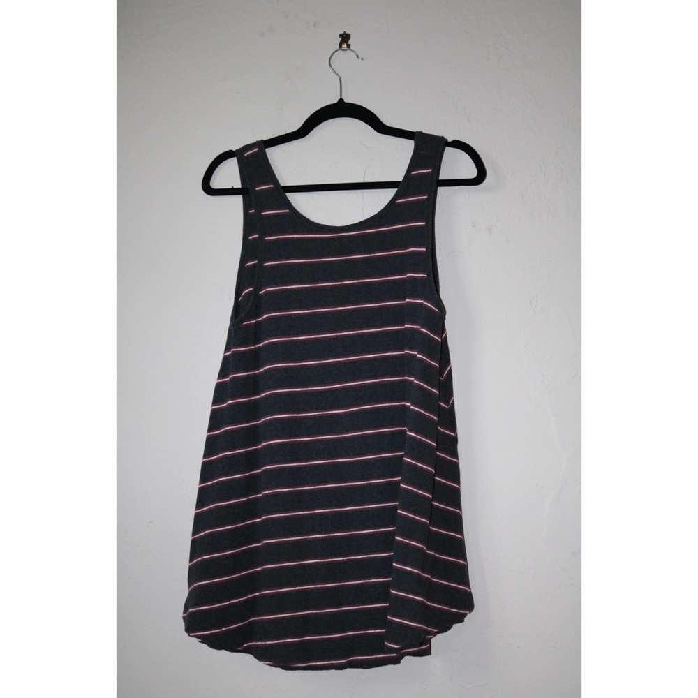 We The Free Striped Tank